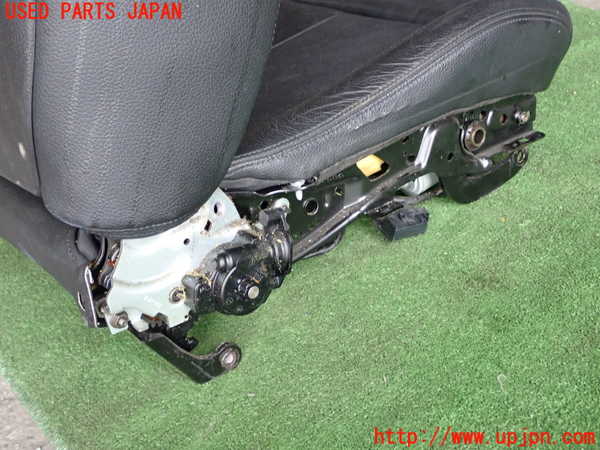 1UPJ-33947035]BMW アクティブハイブリッド3(AH3) F30(3F30)運転席シート ジャンク_m0003.jpg