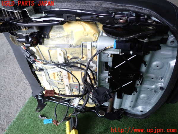 1UPJ-33947035]BMW アクティブハイブリッド3(AH3) F30(3F30)運転席シート ジャンク_m0005.jpg