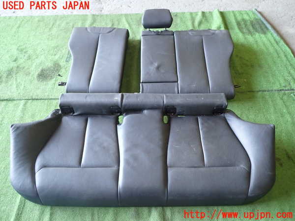 1UPJ-33947385]BMW アクティブハイブリッド3(AH3) F30(3F30)リアシート 中古_m0001.jpg