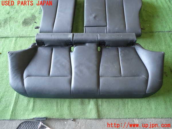 1UPJ-33947385]BMW アクティブハイブリッド3(AH3) F30(3F30)リアシート 中古_m0003.jpg