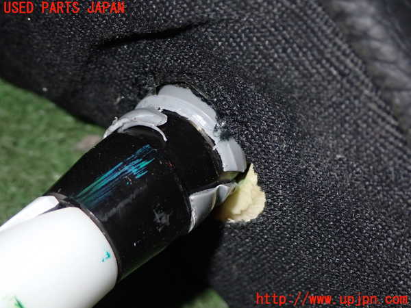 1UPJ-33947385]BMW アクティブハイブリッド3(AH3) F30(3F30)リアシート 中古_m0004.jpg