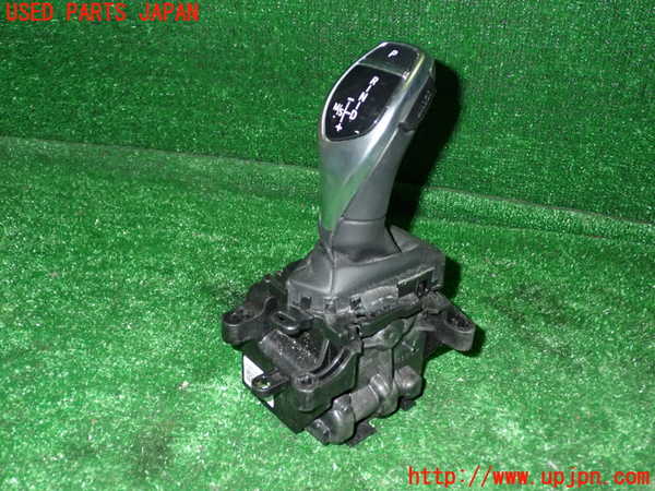 1UPJ-33947555]BMW アクティブハイブリッド3(AH3) F30(3F30)ATシフトレバー 中古_m0001.jpg