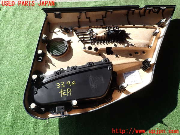 1UPJ-33941324]BMW アクティブハイブリッド3(AH3) F30(3F30)左後ドア内張り 中古_m0003.jpg