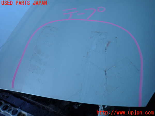 2UPJ-33951060]プリウス(ZVW30)ボンネットフード 中古_m0003.jpg