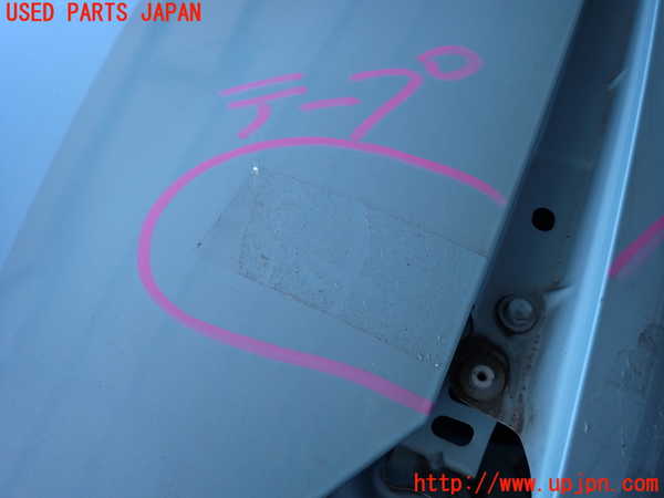 2UPJ-33951060]プリウス(ZVW30)ボンネットフード 中古_m0004.jpg