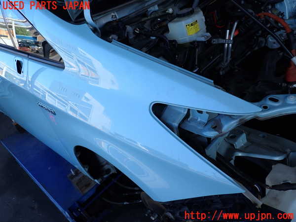 2UPJ-33951080]プリウス(ZVW30)右前フェンダー 中古_m0002.jpg
