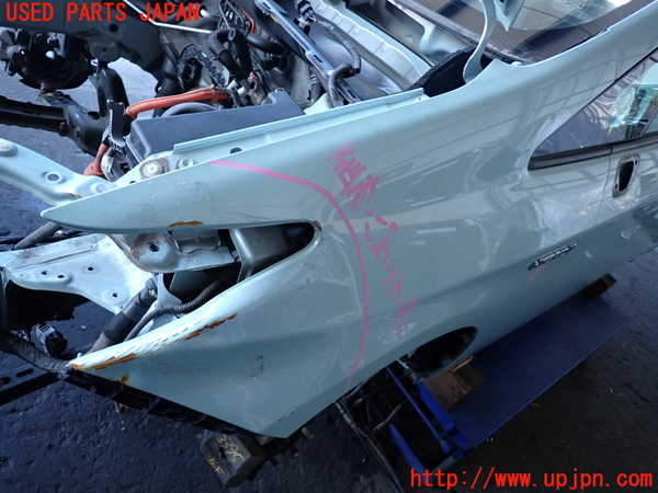 2UPJ-33951082]プリウス(ZVW30)左前フェンダー 中古_m0002.jpg