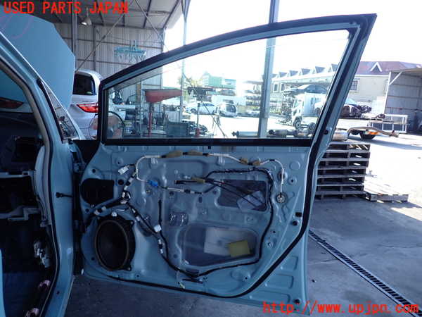 2UPJ-33951230]プリウス(ZVW30)右前ドア 中古 AGC M2H3 43R-00033_m0004.jpg