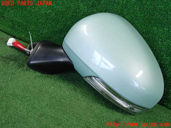 2UPJ-33951212]プリウス(ZVW30)左ドアミラー 中古_m0001.jpg