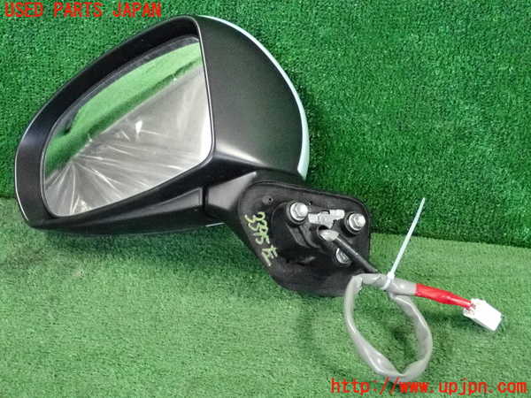 2UPJ-33951212]プリウス(ZVW30)左ドアミラー 中古_m0002.jpg