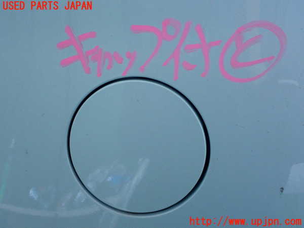 2UPJ-33951690]プリウス(ZVW30)フューエルリッド 中古_m0001.jpg