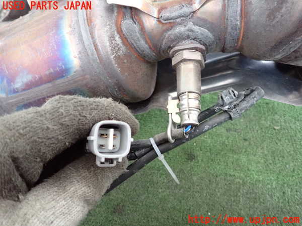2UPJ-33952631]プリウス(ZVW30)フロントパイプ1 中古_m0004.jpg