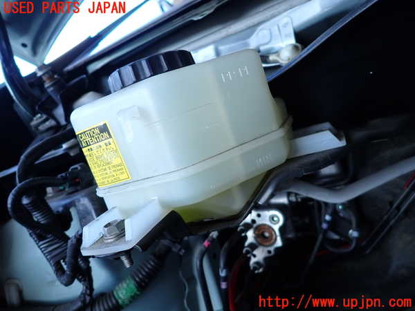 2UPJ-33954040]プリウス(ZVW30)ABSアクチュエーター 中古_m0001.jpg