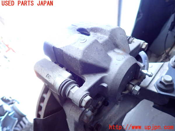 2UPJ-33954080]プリウス(ZVW30)右フロントキャリパー 中古_m0002.jpg