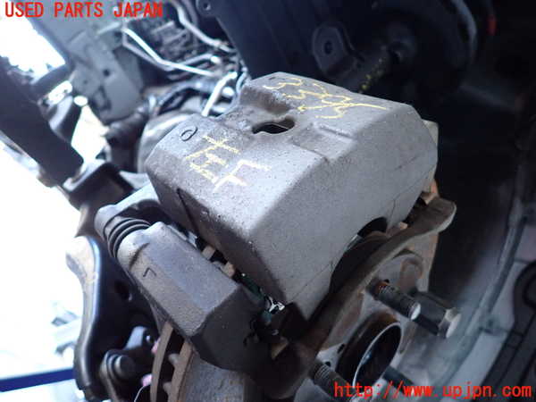 2UPJ-33954085]プリウス(ZVW30)左フロントキャリパー 中古_m0001.jpg