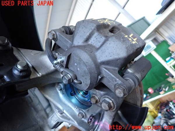 2UPJ-33954085]プリウス(ZVW30)左フロントキャリパー 中古_m0002.jpg
