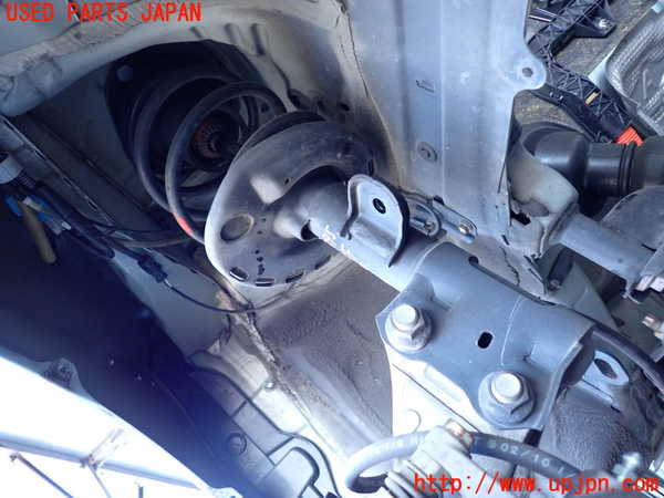 2UPJ-33955015]プリウス(ZVW30)右フロントストラット 中古_m0001.jpg