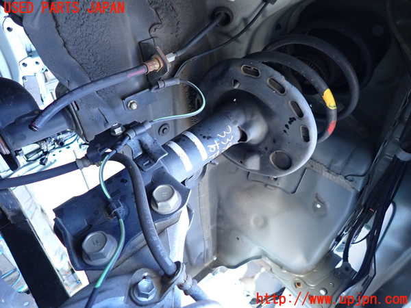 2UPJ-33955015]プリウス(ZVW30)右フロントストラット 中古_m0002.jpg