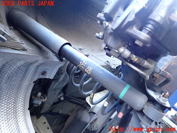 2UPJ-33955070]プリウス(ZVW30)右リアショックアブソーバー 中古_m0001.jpg