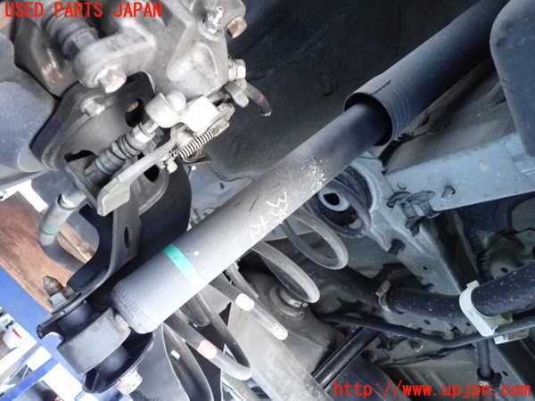 2UPJ-33955075]プリウス(ZVW30)左リアショックアブソーバー 中古_m0001.jpg