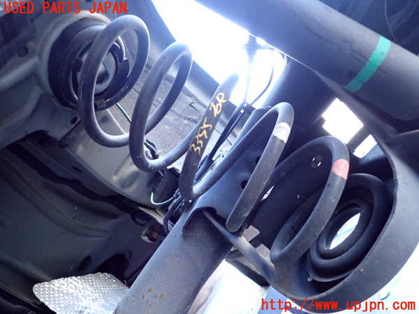 2UPJ-33955100]プリウス(ZVW30)右リアスプリング 中古_m0001.jpg