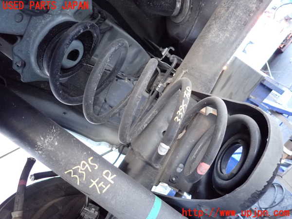 2UPJ-33955105]プリウス(ZVW30)左リアスプリング 中古_m0001.jpg