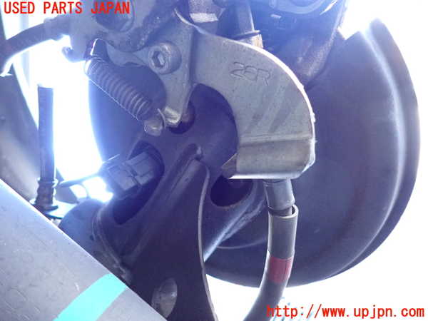 2UPJ-33955380]プリウス(ZVW30)リアアクスルビーム 中古_m0003.jpg