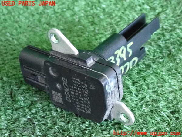 2UPJ-33956320]プリウス(ZVW30)エアフロメーター 中古_m0001.jpg