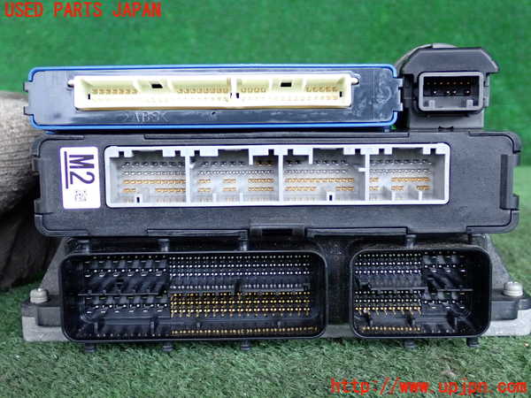 2UPJ-33956110]プリウス(ZVW30)エンジンコンピューター 中古_m0004.jpg