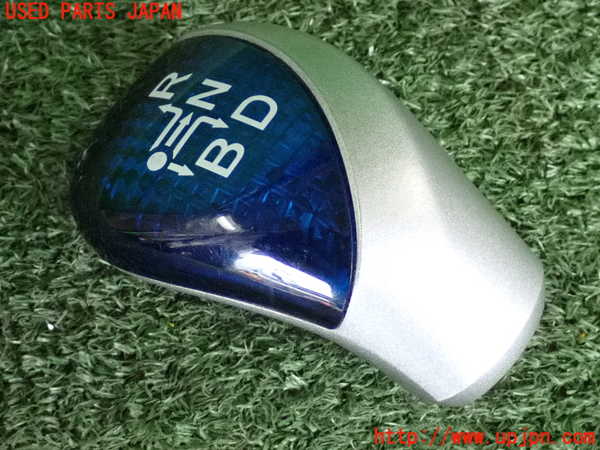 2UPJ-33957570]プリウス(ZVW30)シフトノブ 中古_m0001.jpg