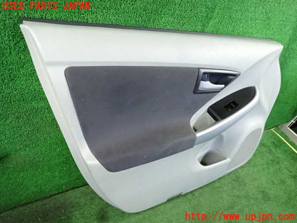 2UPJ-33951264]プリウス(ZVW30)左前ドア内張り 中古_m0002.jpg