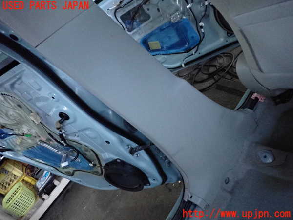 2UPJ-33957670]プリウス(ZVW30)左センターピラートリム 中古_m0003.jpg