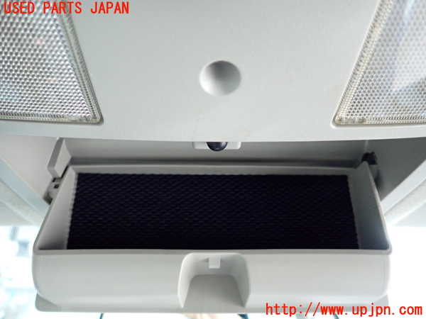 2UPJ-33956411]プリウス(ZVW30)ルームランプ1 中古_m0002.jpg