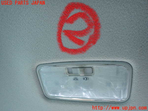 2UPJ-33956412]プリウス(ZVW30)ルームランプ2 中古_m0001.jpg