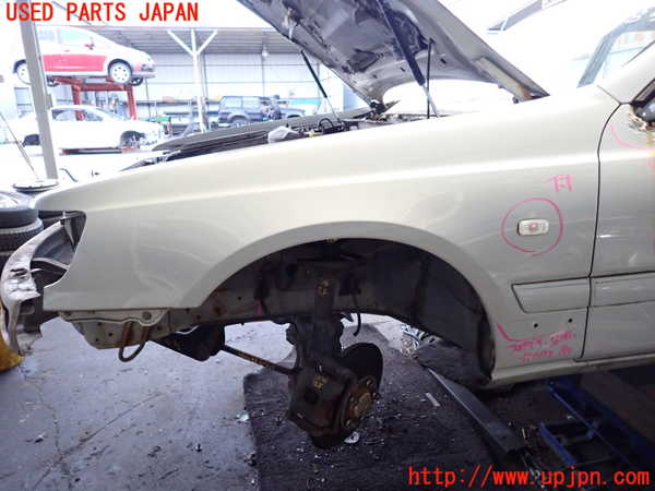 2UPJ-33961082]ステージア(WGC34)左前フェンダー 中古_m0001.jpg