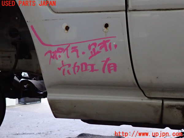 2UPJ-33961082]ステージア(WGC34)左前フェンダー 中古_m0004.jpg