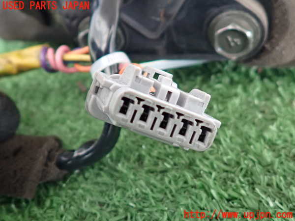 2UPJ-33961212]ステージア(WGC34)左ドアミラー (ジャンク品) 中古_m0003.jpg