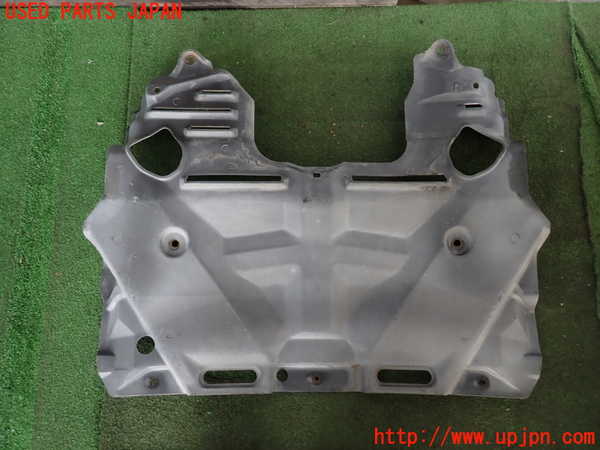 2UPJ-33962170]ステージア(WGC34)エンジンアンダーカバー 中古_m0001.jpg
