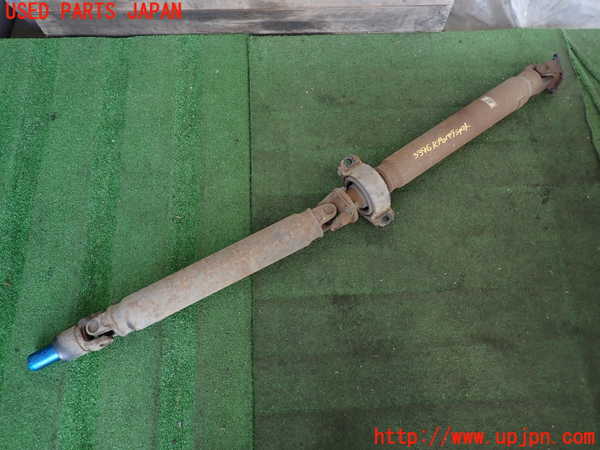 2UPJ-33963410]ステージア(WGC34)リアプロペラシャフト 中古_m0001.jpg