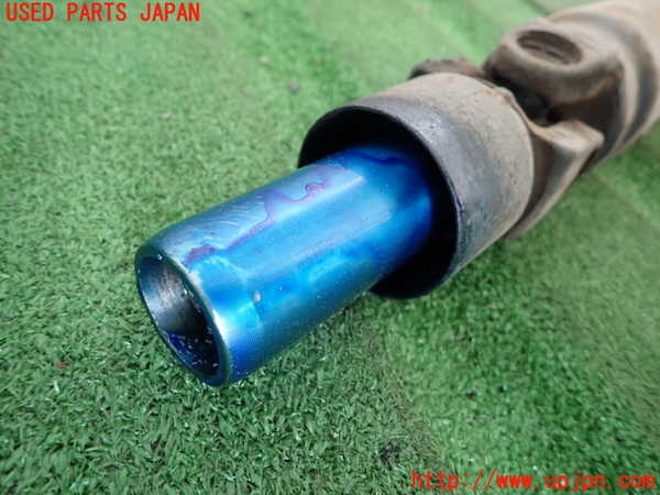 2UPJ-33963410]ステージア(WGC34)リアプロペラシャフト 中古_m0002.jpg