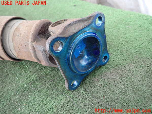 2UPJ-33963410]ステージア(WGC34)リアプロペラシャフト 中古_m0003.jpg
