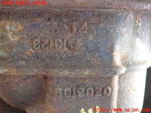 2UPJ-33964355]ステージア(WGC34)リアデフ 中古_m0003.jpg