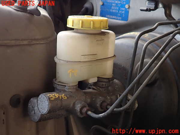 2UPJ-33964050]ステージア(WGC34)ブレーキマスターシリンダー 中古_m0001.jpg