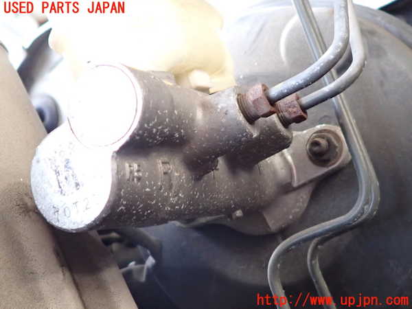 2UPJ-33964050]ステージア(WGC34)ブレーキマスターシリンダー 中古_m0002.jpg