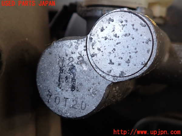 2UPJ-33964050]ステージア(WGC34)ブレーキマスターシリンダー 中古_m0003.jpg