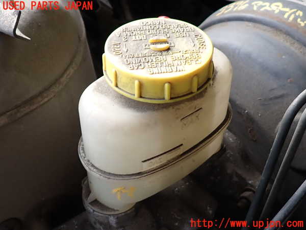 2UPJ-33964050]ステージア(WGC34)ブレーキマスターシリンダー 中古_m0004.jpg