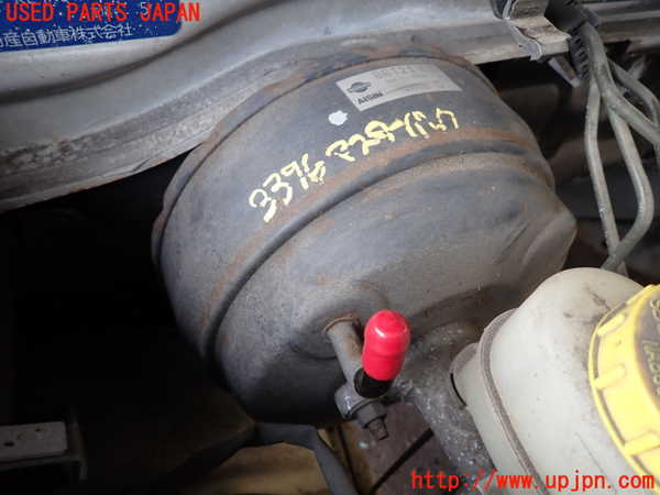 2UPJ-33964055]ステージア(WGC34)ブレーキマスターバック 中古_m0002.jpg