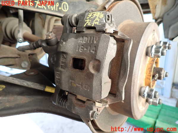 2UPJ-33964095]ステージア(WGC34)左リアキャリパー 中古_m0001.jpg