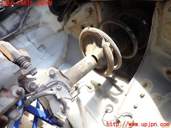 2UPJ-33965015]ステージア(WGC34)右フロントストラット 中古_m0001.jpg