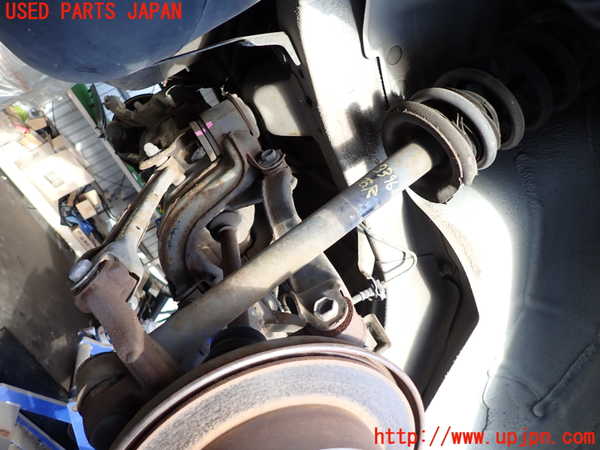 2UPJ-33965035]ステージア(WGC34)右リアストラット 中古_m0001.jpg